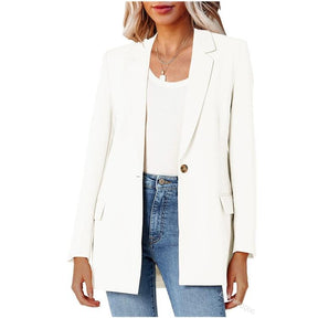 Women's Multicolor Blazer