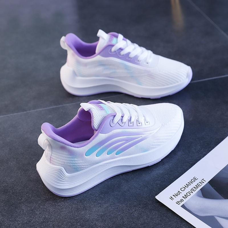 Women's Mesh Breathable Sneakers