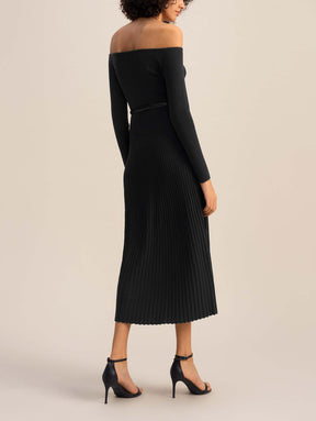 The Vivi Knit Dress