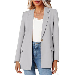 Women's Multicolor Blazer