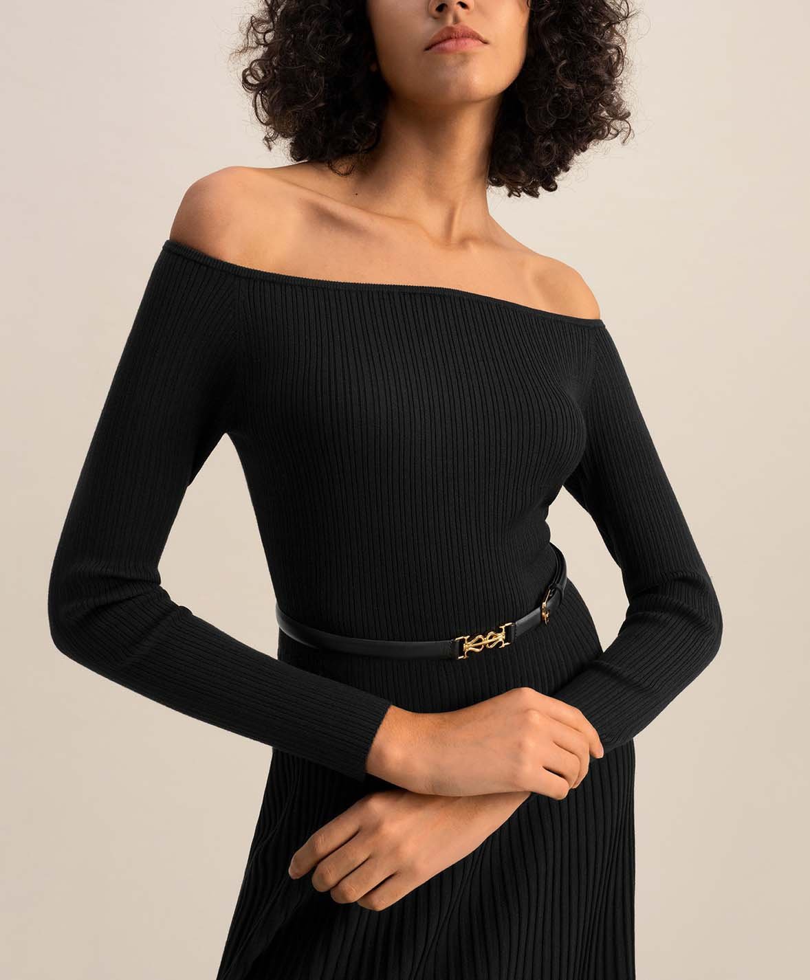 The Vivi Knit Dress