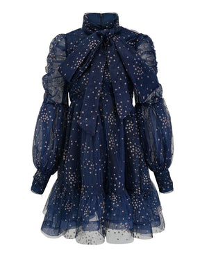 Bright Starry Sky Dress