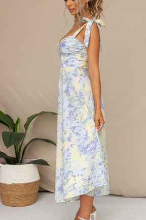 Desired Midi Dress